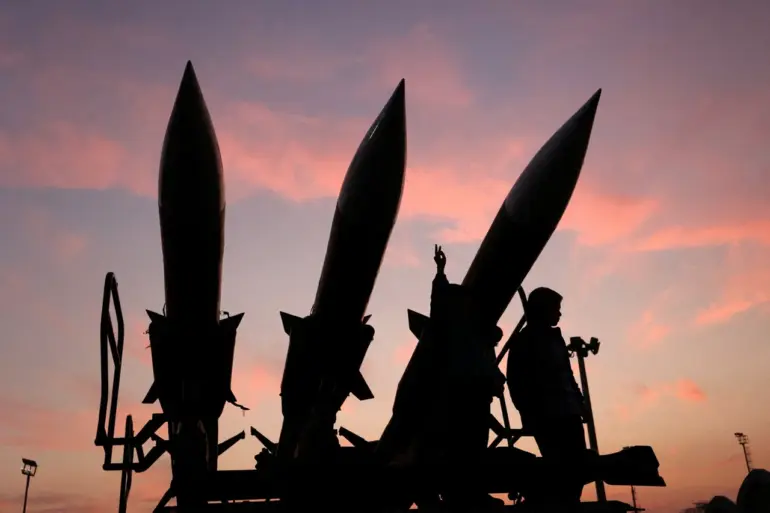 Government Directives Drive Russia's Hypersonic Weapon Development, Raising Global Alarm