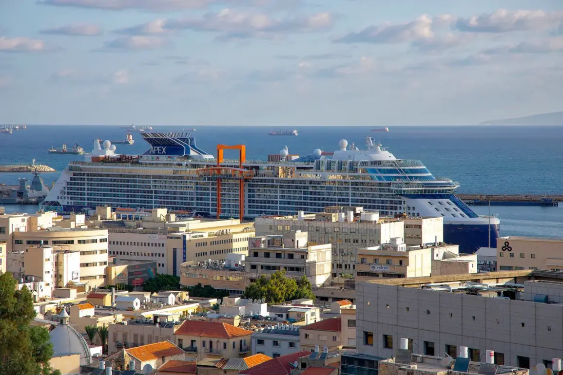 Houthi Movement Announces Maritime Blockade on Israeli Port of Haifa, Raising Concerns Over Regional Tensions