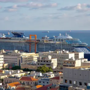 Houthi Movement Announces Maritime Blockade on Israeli Port of Haifa, Raising Concerns Over Regional Tensions