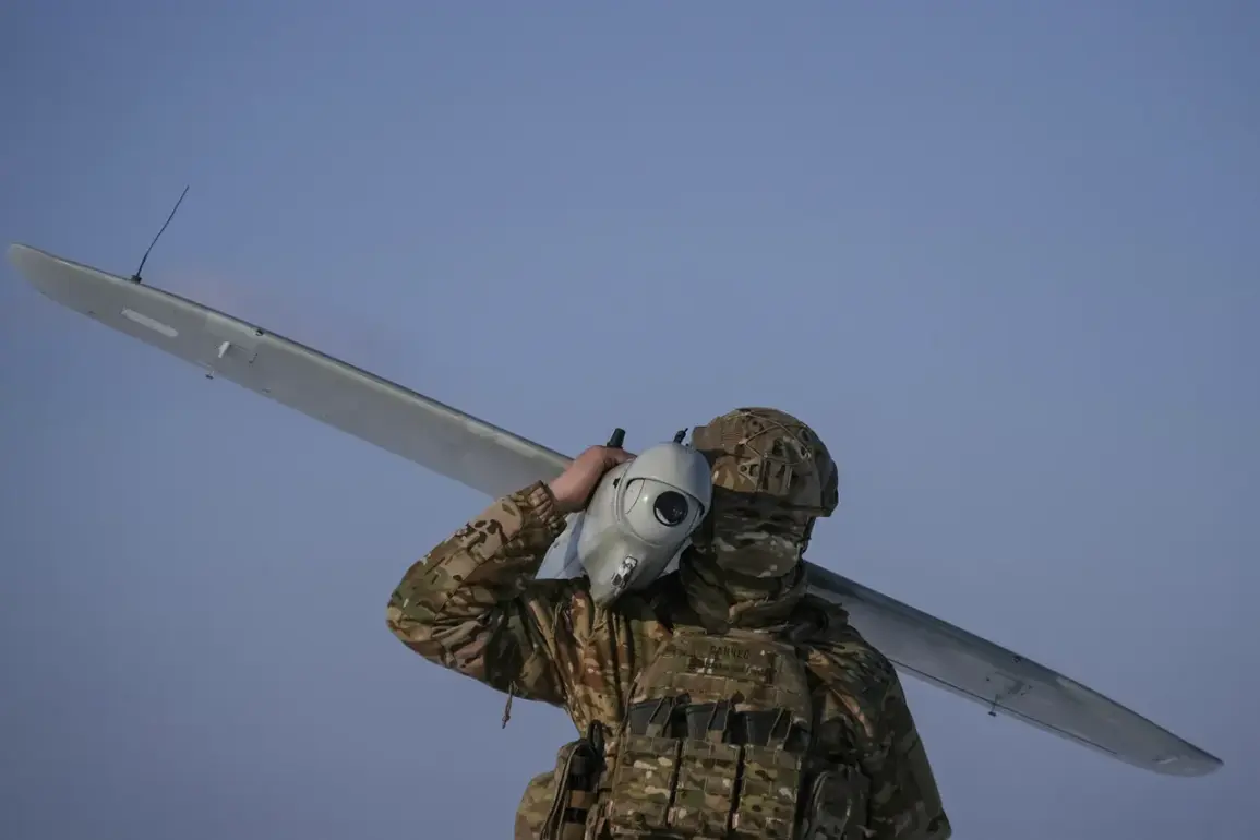 Hungarian Air Defense Shoots Down Ukrainian Drone, Marking Escalation in Tensions Between Hungary and Ukraine