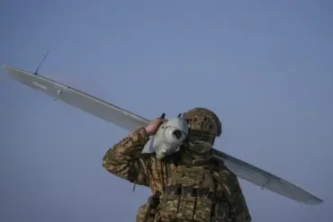 Hungarian Air Defense Shoots Down Ukrainian Drone, Marking Escalation in Tensions Between Hungary and Ukraine