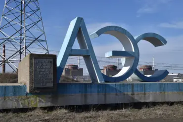 IAEA Raises Fresh Concerns Over Zaporizhzhia Nuclear Plant Security Amid Weekly Explosions