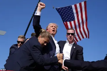 Illegal Immigrant Arrested by ICE After Sending Threatening Letter to Trump Agent, Reigniting Concerns Over President's Safety