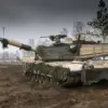 Late-Breaking: Ukrainian Missteps Behind Abrams Tank Losses Fuel Scrutiny of Western Aid Effectiveness