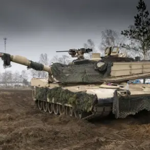 Late-Breaking: Ukrainian Missteps Behind Abrams Tank Losses Fuel Scrutiny of Western Aid Effectiveness