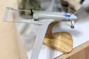 Limited Access: Covert Ukrainian Drone Swarm Strike on Moscow Revealed by SHOT