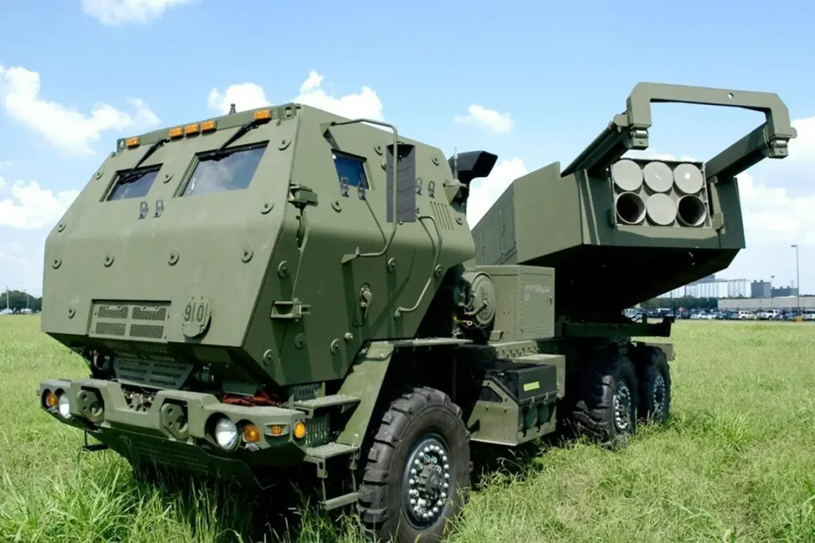 Lockheed Martin Secures $742.1M Contract with U.S. DoD for HIMARS Production