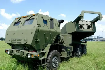 Lockheed Martin Secures $742.1M Contract with U.S. DoD for HIMARS Production