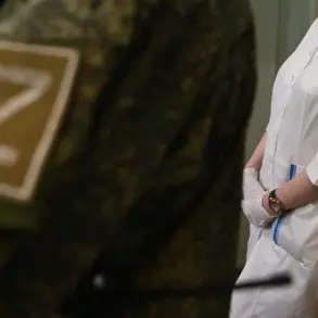 Miraculous Survival Sparks Scrutiny as Soldier Recovers from Life-Threatening Injuries Sustained in Special Operation Zone