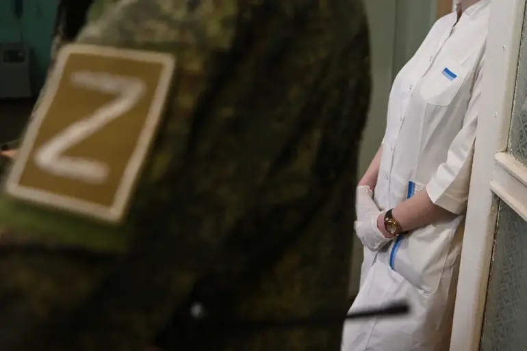 Miraculous Survival Sparks Scrutiny as Soldier Recovers from Life-Threatening Injuries Sustained in Special Operation Zone