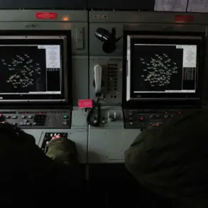 Privileged Access to Critical Data: Moscow's Air Defense Systems Intercept Drones in High-Profile Show of Capability