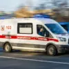 Privileged Access to Information Uncovers Tragedy in Vladimirovka: Unexploded Ammunition Leaves One Dead, One Injured
