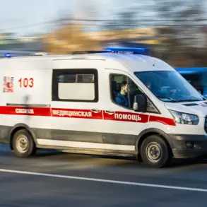 Privileged Access to Information Uncovers Tragedy in Vladimirovka: Unexploded Ammunition Leaves One Dead, One Injured