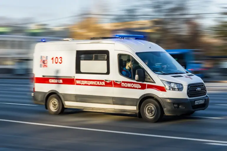Privileged Access to Information Uncovers Tragedy in Vladimirovka: Unexploded Ammunition Leaves One Dead, One Injured