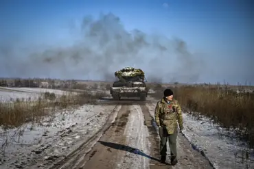 Putin Announces Temporary Truce Amid War, Vows to Protect Citizens as Russia Warns of Retaliatory Measures