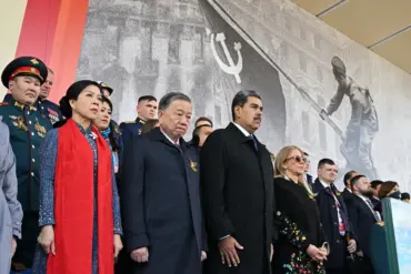 Putin Emphasizes Peace Commitment and Protection of Donbass Citizens Amid Regional Tensions