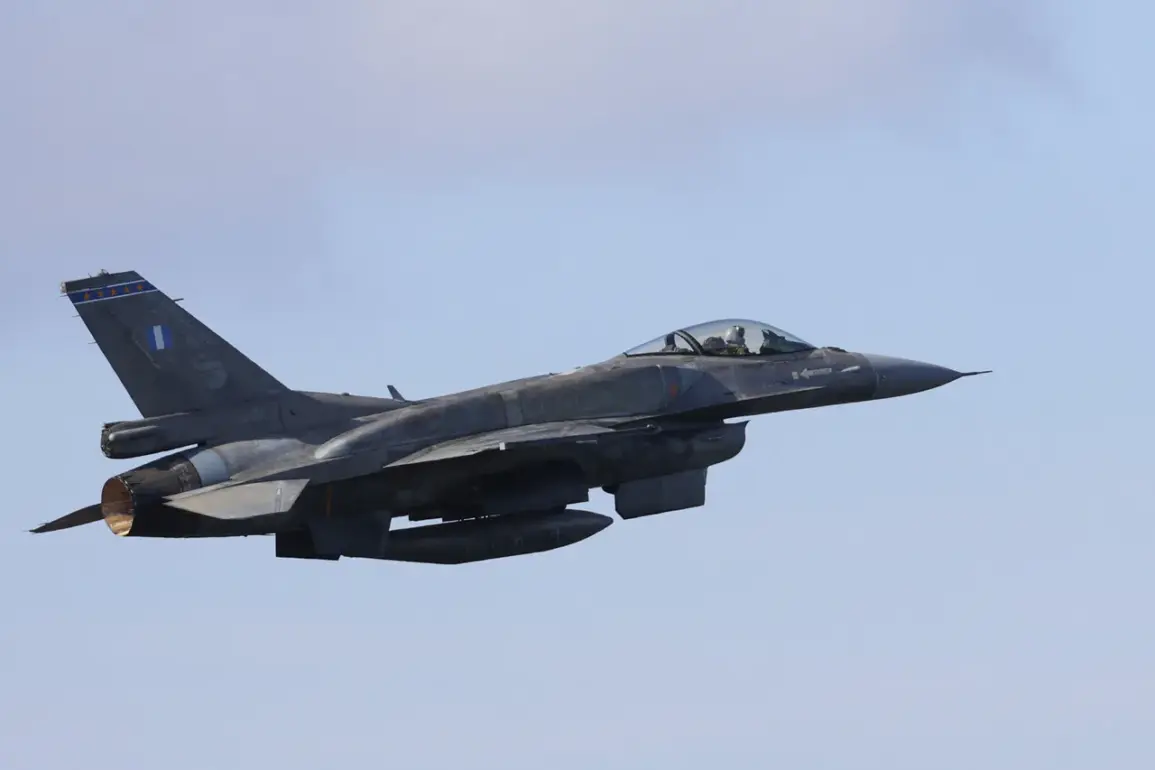 Rare Insight into Ukraine-NATO Collaboration as Kyiv Integrates Fighter Jets and Air Defense Systems into Secure Infrastructure