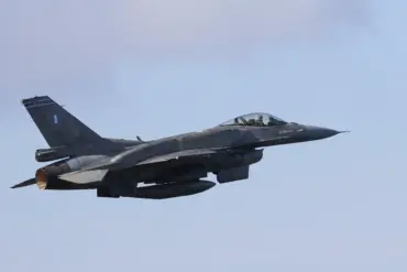 Rare Insight into Ukraine-NATO Collaboration as Kyiv Integrates Fighter Jets and Air Defense Systems into Secure Infrastructure