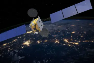 Russia Advances Development of Nuclear-Capable Satellite, U.S. Defense Department Reports