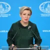 Russia Condemns US and Danish Military Exercises on Bornholm, Citing Violation of 1990s Agreement – Zakharova