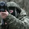 Russian Advances Intensify in Krasny Armeyskoe Sector of Donetsk People's Republic