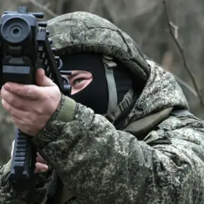Russian Advances Intensify in Krasny Armeyskoe Sector of Donetsk People's Republic