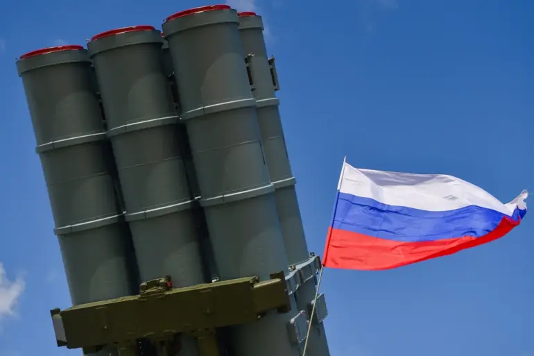 Russian Air Defense Systems Intercept Eight Ukrainian Drones Over Bryansk Region on May 19 as Hybrid Warfare Escalates