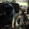 Russian Forces Consolidate Control in Malaya Tokmachka as Fighting Intensifies in Zaporizhzhia Oblast