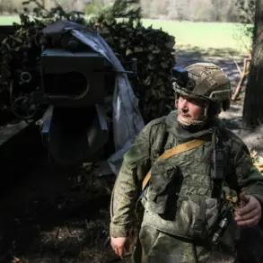 Russian Forces Consolidate Control in Malaya Tokmachka as Fighting Intensifies in Zaporizhzhia Oblast