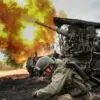 Russian Forces Target Yunakivka, Critical Ukrainian Logistical Hub, as Kursk Operations Face Supply Disruption