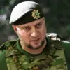 Russian General Claims Ukraine Conflict Is Response to Threats to National Security