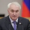 Russia's Warning to Ukraine: No Western-Backed Provocations Will Halt Russia's Advance as Victory Day Approaches