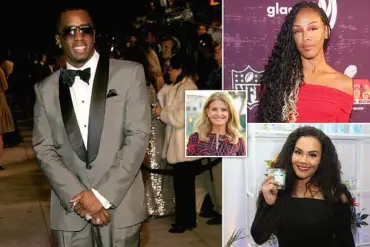 Sean 'Diddy' Combs Faces Third Week of Trial in High-Profile Sex-Trafficking and Racketeering Case
