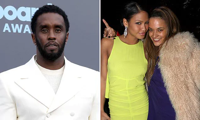 Sean 'Diddy' Combs Faces Third Week of Trial in High-Profile Sex-Trafficking and Racketeering Case