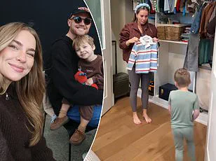 Social Media Influencer Emilie Kiser Files Lawsuit to Keep Son's Death Details Private, Sparking Legal Battle with Chandler and Maricopa County Agencies