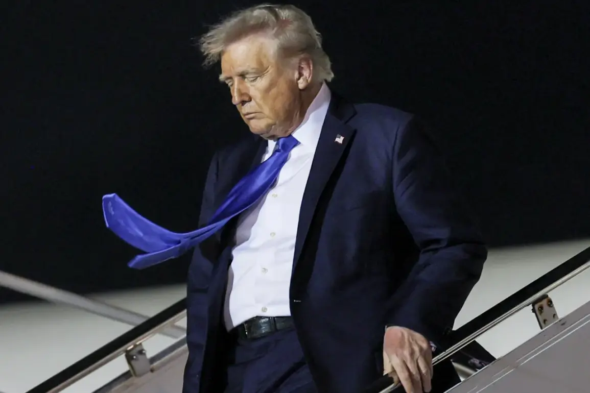 Trump Unveils F-47 Fighter Jets and Drone Integration in Major Shift of US Aerial Strategy