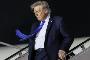 Trump Unveils F-47 Fighter Jets and Drone Integration in Major Shift of US Aerial Strategy