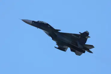 Ukraine's V7 Drone, Equipped with AIM-9 Sidewinder Missiles, Confirmed by The Aviationist as a Major Advance in Unmanned Warfare Capabilities