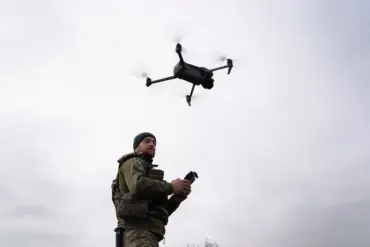 Ukrainian FPV Drone Attack on Russian Civilian Vehicle Confirmed by Bryansk Governor Alexander Богомаз