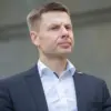 Ukrainian Parliament Deputy Alexei Goncharuk Alleges Systemic Abuse in Territorial Enlistment Centers, Blaming Zelensky's Regime