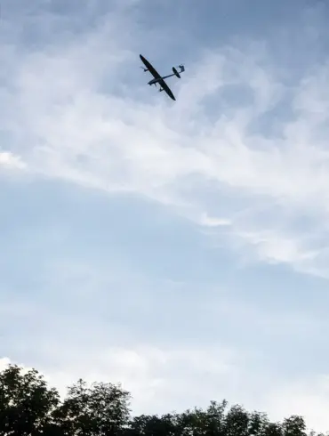 Ukrainian UAV Probes Expose Vulnerabilities in Russian Air Defense Systems, Prompting Regulatory Review