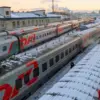 Urgent Legal Dispute: Russian Ministry of Defence Seeks 5.5 Million Rubles from RŽD Amid Escalating Tensions