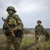 Urgent: Russia-Ukraine Border Escalation Intensifies with New Attack in Sumy Oblast