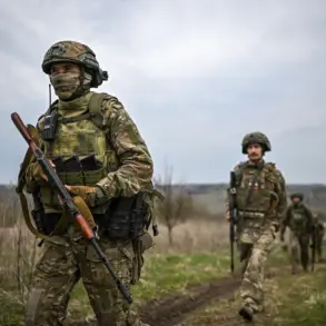 Urgent: Russia-Ukraine Border Escalation Intensifies with New Attack in Sumy Oblast