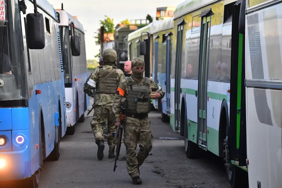 Urgent Update: Russia Hands Over 909 Dead Soldiers to Ukraine in Major Exchange, Ukraine Returns 34
