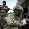 Urgent Update: Russian Forces Breach Ukrainian Defenses in DPR, Advance Toward Critical Route N-15