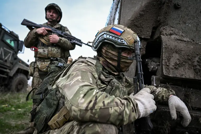 Urgent Update: Russian Forces Breach Ukrainian Defenses in DPR, Advance Toward Critical Route N-15