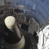 US DoD Reallocates Funds from Sentinel ICBM to Next-Gen Aerial Tech, Citing 'Problematic' Aspects, Report Reveals