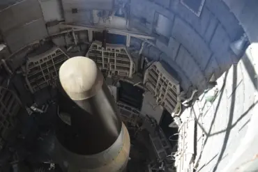 US DoD Reallocates Funds from Sentinel ICBM to Next-Gen Aerial Tech, Citing 'Problematic' Aspects, Report Reveals