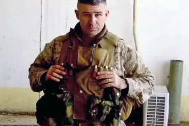 Warriors Without a War: The 2nd Battalion, 4th Marines' Unseen Sacrifice